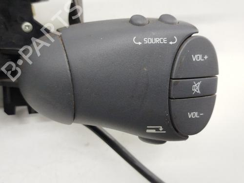 Steering column stalk RENAULT CLIO II (BB_, CB_) 1.2 16V (BB05, BB0W, BB11, BB27, BB2T, BB2U, BB2V, CB05,... | BP29936332I23 