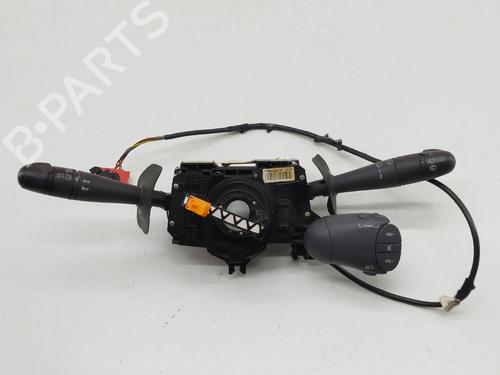 Steering column stalk RENAULT CLIO II (BB_, CB_) 1.2 16V (BB05, BB0W, BB11, BB27, BB2T, BB2U, BB2V, CB05,... | BP29936332I23 
