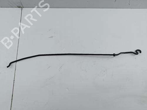 Used Other VW POLO III (6N1) 50 1.0 (50 hp) 29938770