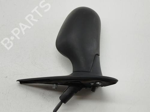 Left mirror RENAULT CLIO II (BB_, CB_) 1.2 16V (BB05, BB0W, BB11, BB27, BB2T, BB2U, BB2V, CB05,... | BP29936335C26