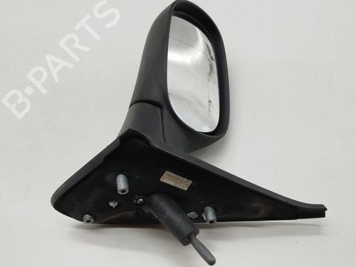Left mirror RENAULT CLIO II (BB_, CB_) 1.2 16V (BB05, BB0W, BB11, BB27, BB2T, BB2U, BB2V, CB05,... | BP29936335C26