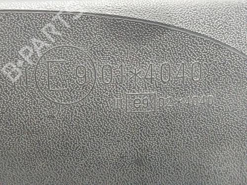 Left mirror RENAULT CLIO II (BB_, CB_) 1.2 16V (BB05, BB0W, BB11, BB27, BB2T, BB2U, BB2V, CB05,... | BP29936335C26