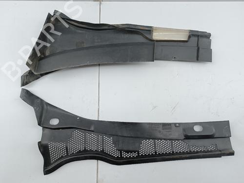 Used Scuttle panel VW POLO III (6N1) 50 1.0 (50 hp) 29938771