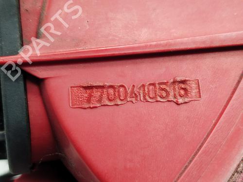 Lampa tylna prawa RENAULT CLIO II (BB_, CB_) 1.2 16V (BB05, BB0W, BB11, BB27, BB2T, BB2U, BB2V, CB05,... | BP29938772C35