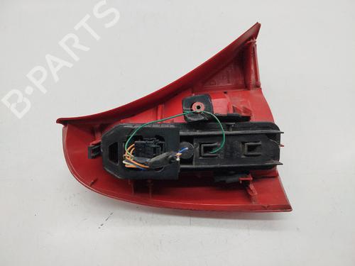 Lampa tylna prawa RENAULT CLIO II (BB_, CB_) 1.2 16V (BB05, BB0W, BB11, BB27, BB2T, BB2U, BB2V, CB05,... | BP29938772C35