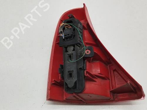 Lampa tylna prawa RENAULT CLIO II (BB_, CB_) 1.2 16V (BB05, BB0W, BB11, BB27, BB2T, BB2U, BB2V, CB05,... | BP29938772C35