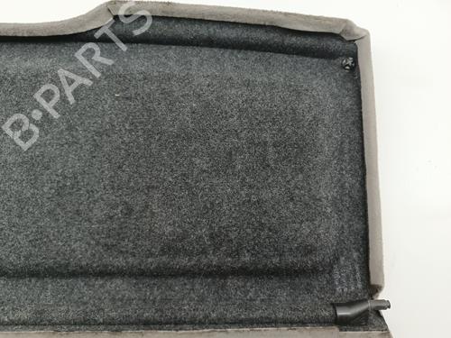 Rear parcel shelf VW POLO III (6N1) 50 1.0 | BP29938773C85 