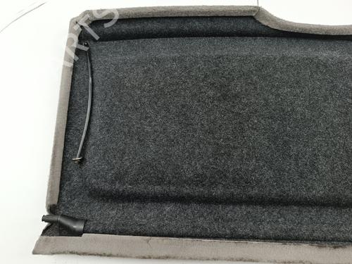 Rear parcel shelf VW POLO III (6N1) 50 1.0 | BP29938773C85 