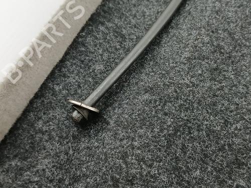 Rear parcel shelf VW POLO III (6N1) 50 1.0 | BP29938773C85 