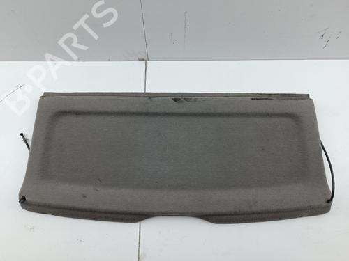 Rear parcel shelf VW POLO III (6N1) 50 1.0 | BP29938773C85 