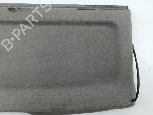 Rear parcel shelf VW POLO III (6N1) 50 1.0 | BP29938773C85 