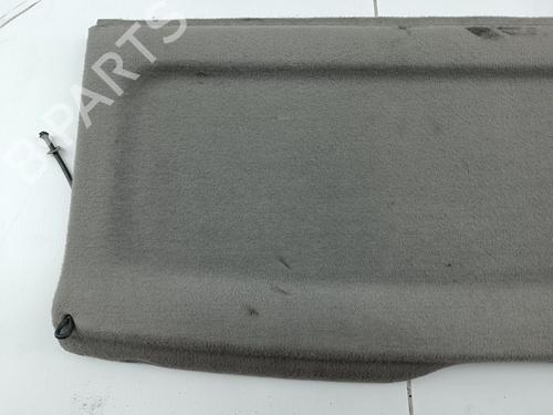 Rear parcel shelf VW POLO III (6N1) 50 1.0 | BP29938773C85 