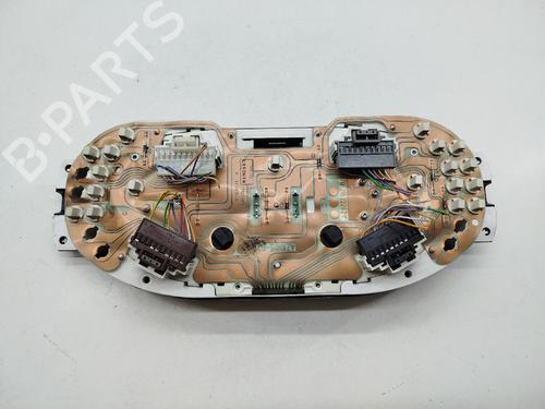 Instrument cluster RENAULT CLIO II (BB_, CB_) 1.2 16V (BB05, BB0W, BB11, BB27, BB2T, BB2U, BB2V, CB05,... | BP29938774C47