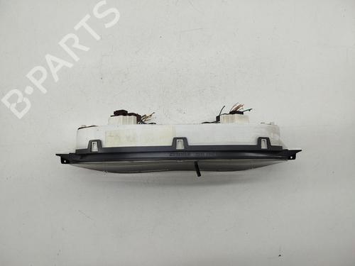 Instrument cluster RENAULT CLIO II (BB_, CB_) 1.2 16V (BB05, BB0W, BB11, BB27, BB2T, BB2U, BB2V, CB05,... | BP29938774C47