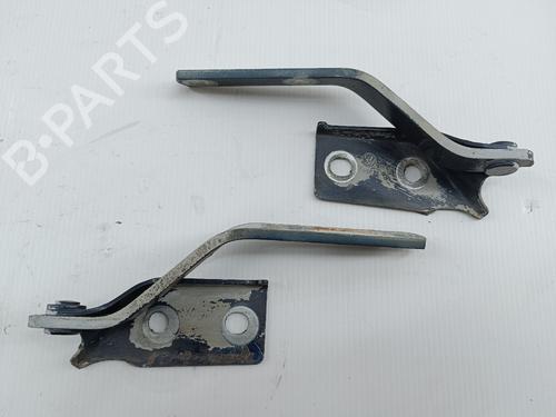 Used Other VW POLO III (6N1) 50 1.0 (50 hp) 29938775