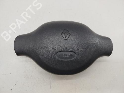 Used Driver airbag RENAULT CLIO II (BB_, CB_) 1.2 16V (BB05, BB0W, BB11, BB27, BB2T, BB2U, BB2V, CB05,... (75 hp) 29938776