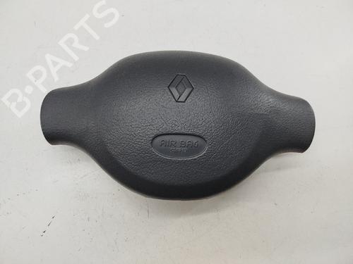 Driver airbag RENAULT CLIO II (BB_, CB_) 1.2 16V (BB05, BB0W, BB11, BB27, BB2T, BB2U, BB2V, CB05,... | BP29938776C9 