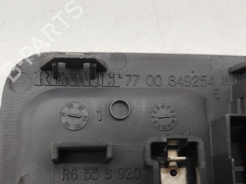 Switch RENAULT CLIO II (BB_, CB_) 1.2 16V (BB05, BB0W, BB11, BB27, BB2T, BB2U, BB2V, CB05,... | BP29938779I30 
