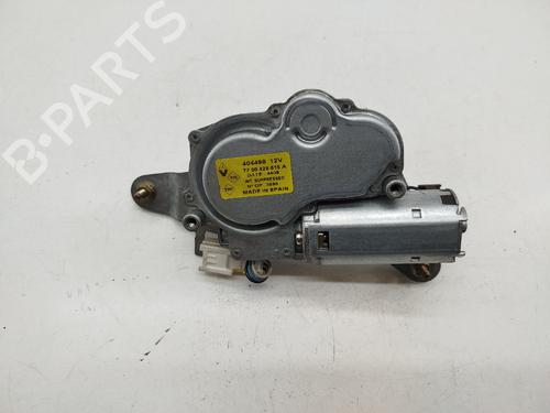 Ruitenwissermotor achter RENAULT CLIO II (BB_, CB_) 1.2 16V (BB05, BB0W, BB11, BB27, BB2T, BB2U, BB2V, CB05,... (75 hp) 29938780