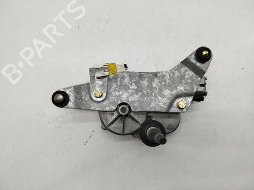 Rear wiper motor RENAULT CLIO II (BB_, CB_) 1.2 16V (BB05, BB0W, BB11, BB27, BB2T, BB2U, BB2V, CB05,... | BP29938780M102 