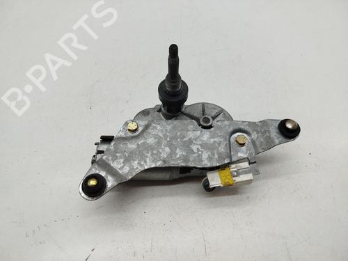 Rear wiper motor RENAULT CLIO II (BB_, CB_) 1.2 16V (BB05, BB0W, BB11, BB27, BB2T, BB2U, BB2V, CB05,... | BP29938780M102 