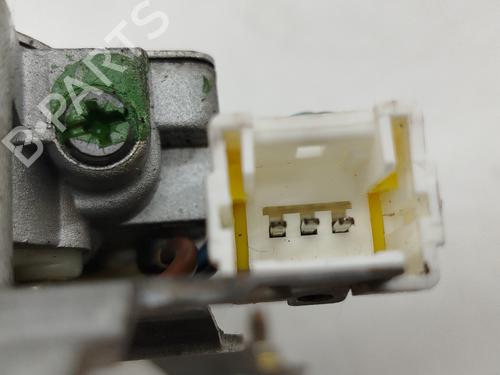 Rear wiper motor RENAULT CLIO II (BB_, CB_) 1.2 16V (BB05, BB0W, BB11, BB27, BB2T, BB2U, BB2V, CB05,... | BP29938780M102 