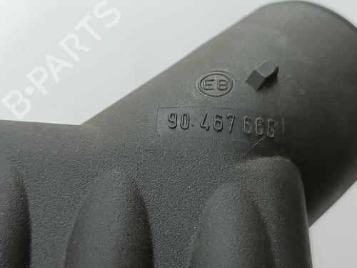 Air filter box OPEL CORSA B (S93) 1.4 i 16V (F08, F68, M68) | BP29938783M87 