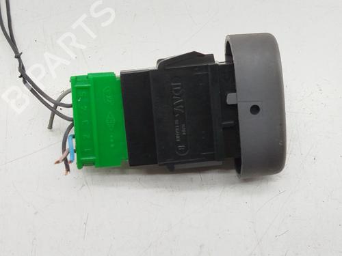 Dashboard RENAULT CLIO II (BB_, CB_) 1.2 16V (BB05, BB0W, BB11, BB27, BB2T, BB2U, BB2V, CB05,... | BP29938787C46
