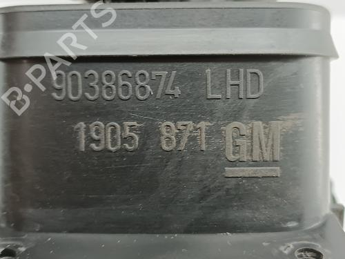 Comando luci OPEL CORSA B (S93) 1.4 i 16V (F08, F68, M68) | BP29938794I24