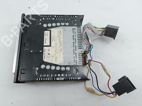 Bilradio OPEL CORSA B (S93) 1.4 i 16V (F08, F68, M68) (90 hp) 29942744