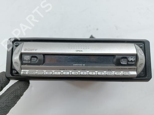 Bilradio OPEL CORSA B (S93) 1.4 i 16V (F08, F68, M68) | BP29942744E6