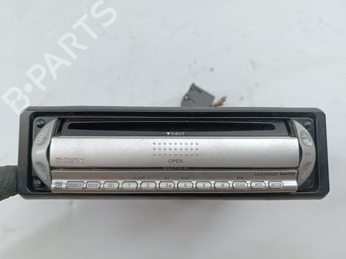 Bilradio OPEL CORSA B (S93) 1.4 i 16V (F08, F68, M68) | BP29942744E6