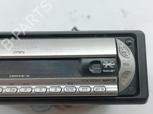 Bilradio OPEL CORSA B (S93) 1.4 i 16V (F08, F68, M68) | BP29942744E6