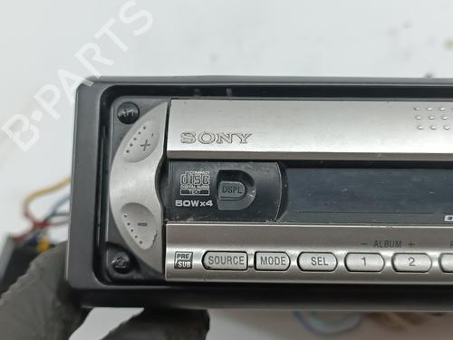 Bilradio OPEL CORSA B (S93) 1.4 i 16V (F08, F68, M68) | BP29942744E6