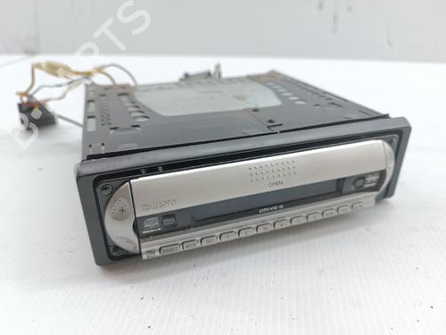 Bilradio OPEL CORSA B (S93) 1.4 i 16V (F08, F68, M68) | BP29942744E6