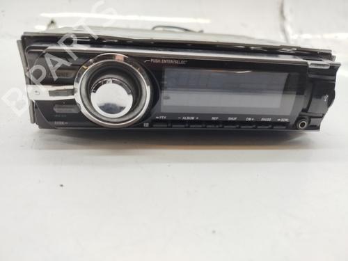 Sistema audio RENAULT CLIO II (BB_, CB_) 1.2 16V (BB05, BB0W, BB11, BB27, BB2T, BB2U, BB2V, CB05,... (75 hp) 29942743