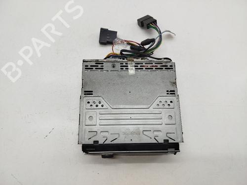 Sistema audio RENAULT CLIO II (BB_, CB_) 1.2 16V (BB05, BB0W, BB11, BB27, BB2T, BB2U, BB2V, CB05,... | BP29942743E6