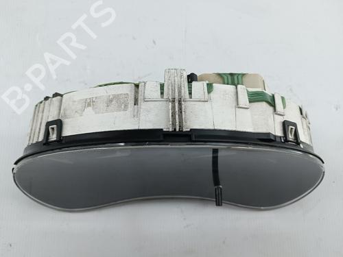 Kombiinstrument OPEL CORSA B (S93) 1.4 i 16V (F08, F68, M68) | BP29942745C47