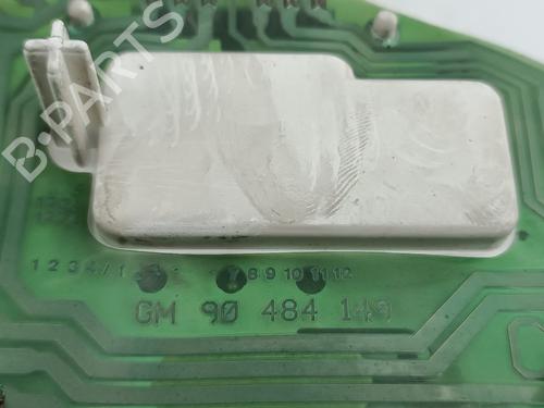 Kombiinstrument OPEL CORSA B (S93) 1.4 i 16V (F08, F68, M68) | BP29942745C47