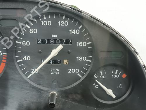 Kombiinstrument OPEL CORSA B (S93) 1.4 i 16V (F08, F68, M68) | BP29942745C47