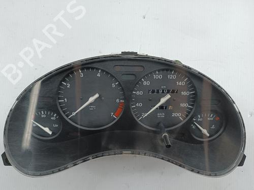 Kombiinstrument OPEL CORSA B (S93) 1.4 i 16V (F08, F68, M68) | BP29942745C47