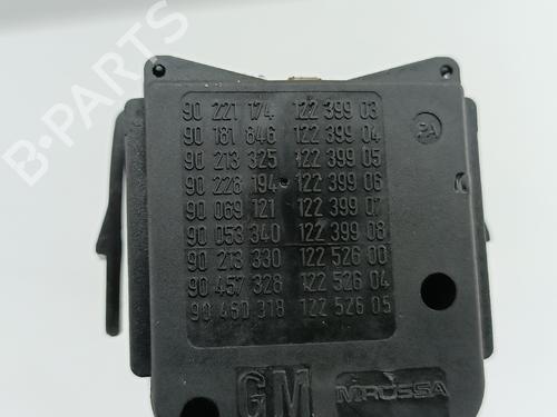 Commodo Essuie Glace / Phare OPEL CORSA B (S93) 1.4 i 16V (F08, F68, M68) | BP29942752I23