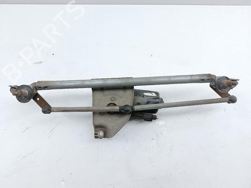 Used Front wiper motor OPEL CORSA B (S93) 1.4 i 16V (F08, F68, M68) (90 hp) 29942756