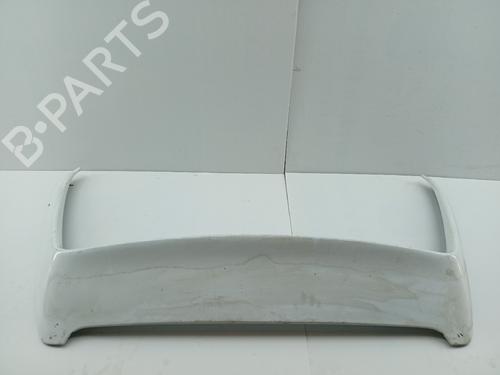 Used Rear spoiler OPEL CORSA B (S93) 1.4 i 16V (F08, F68, M68) (90 hp) 29942767