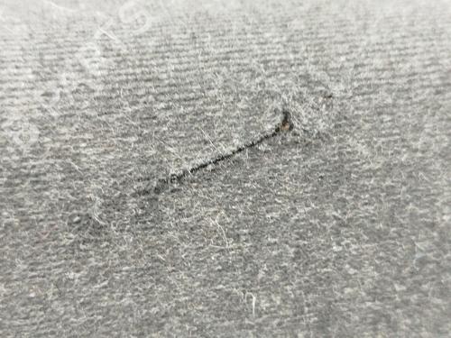 Rear parcel shelf RENAULT MEGANE II (BM0/1_, CM0/1_) 1.5 dCi (BM0F, BM0T, BM2B, CM0F, CM0T) | BP29942772C85