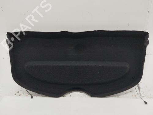 Rear parcel shelf RENAULT MEGANE II (BM0/1_, CM0/1_) 1.5 dCi (BM0F, BM0T, BM2B, CM0F, CM0T) | BP29942772C85