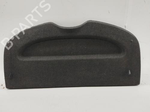 Rear parcel shelf RENAULT MEGANE II (BM0/1_, CM0/1_) 1.5 dCi (BM0F, BM0T, BM2B, CM0F, CM0T) | BP29942772C85