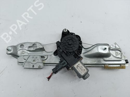 Rear right window mechanism RENAULT MEGANE IV Grandtour (K9A/M/N_) 1.5 Blue dCi 115 (K9A6) | BP29942773C25