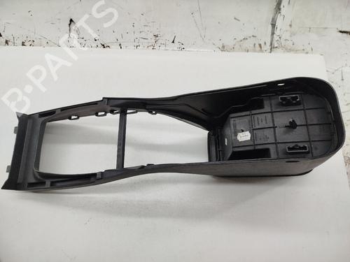 Armrest / Center console RENAULT MEGANE II (BM0/1_, CM0/1_) 1.5 dCi (BM0F, BM0T, BM2B, CM0F, CM0T) | BP31254155I20 