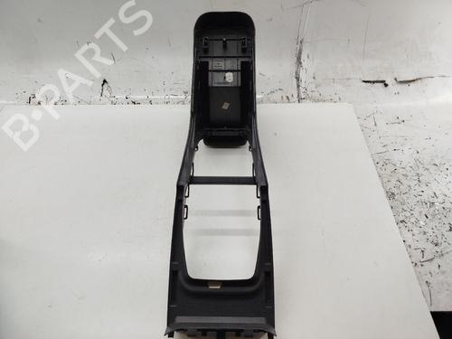 Armrest / Center console RENAULT MEGANE II (BM0/1_, CM0/1_) 1.5 dCi (BM0F, BM0T, BM2B, CM0F, CM0T) | BP31254155I20 